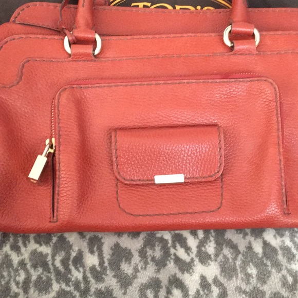 ❤️Tods handbag ❤️ - Picture 7 of 7